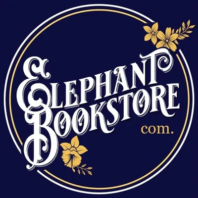 Elephant Bookstore Sofia profile