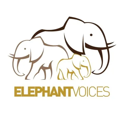 ElephantVoices profile