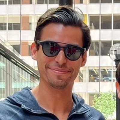Daniel Gómez Iñiguez profile