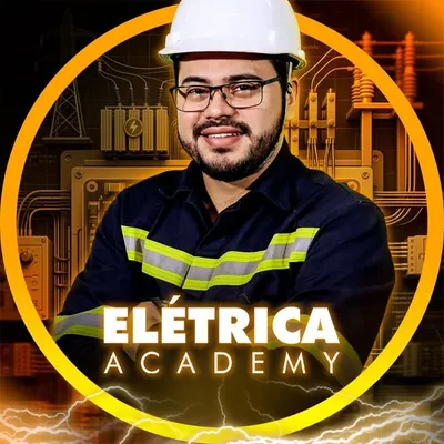 Manutenção Elétrica Industrial | Eng Pablo Guimarães profile