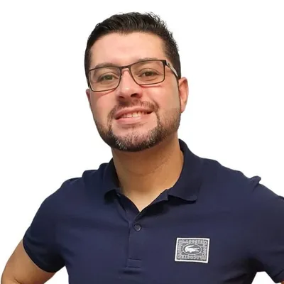 Dênis Lourenço profile