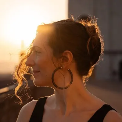 Laëtitia profile