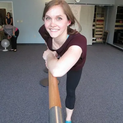 Elevated Movement (Holly Shaw) profile