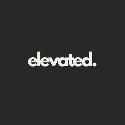Elevated with us profile
