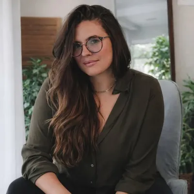 Naomi Chavez | Founder + Consultant profile