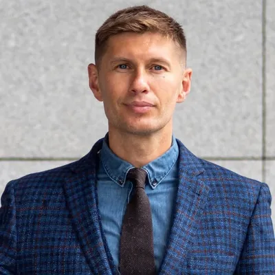 Evgeniy Levchenko profile