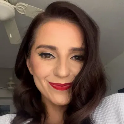 Katia Shchukina profile
