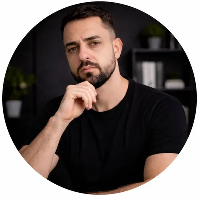 Carlos Augusto da Silva profile
