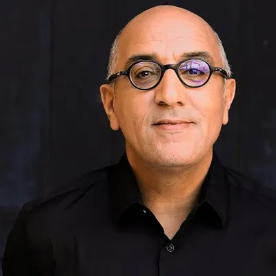 Hassan El Fad profile