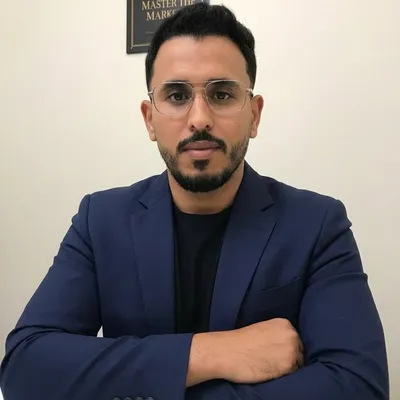 Mohamed El Fahli | Business | marketing | e-commerce profile