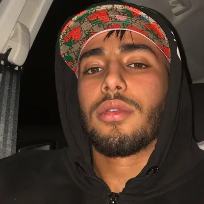 ⚡⚡Fouad ⚡⚡ profile