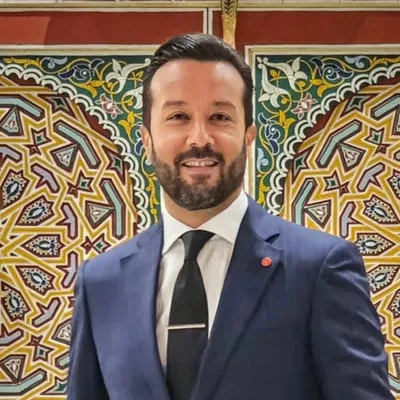 Anas EL FILALI أنس الفيلالي profile
