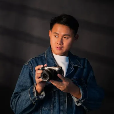 Alvin Tan | Travel & Culture | Singapore ๐ธ๐ฌ profile