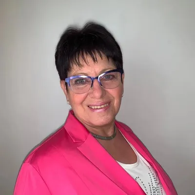 Elfriede Drotleff profile