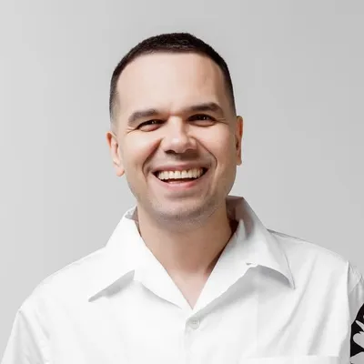 Yaroslav Andreev profile