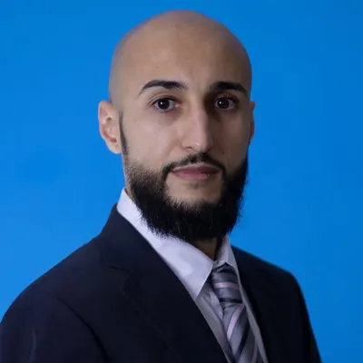 MOHAMED EL-GARNI profile