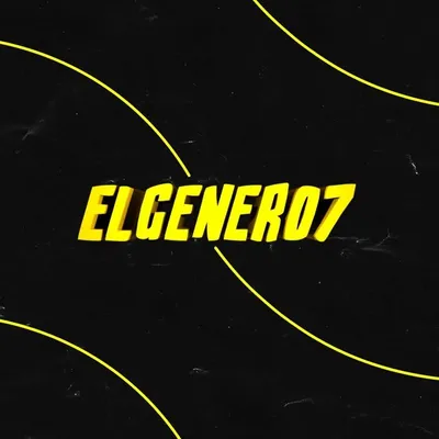 ELGENERO7 | Género Urbano 🇨🇱 profile