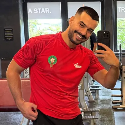 AIMAN ELGHARRAB ๐ฒ๐ฆ๐ profile