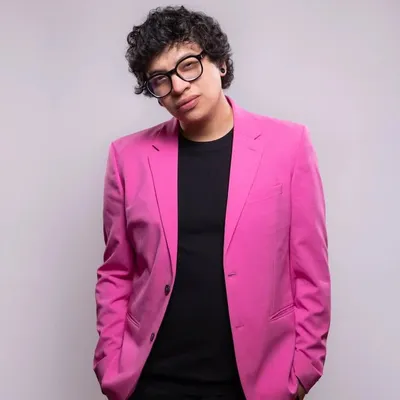 Gian Arenas profile