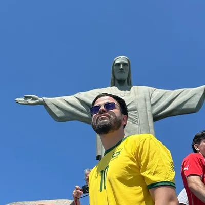 Professor Bom Menino profile