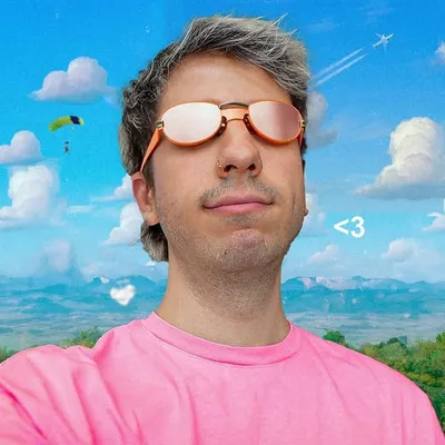 GONZOK profile