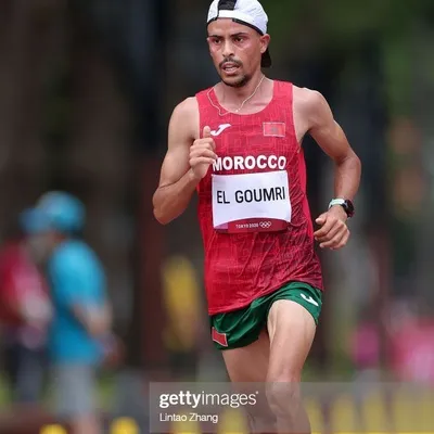 Othmane El Goumri profile