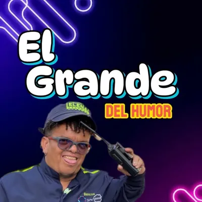 Elgrandedelhumor profile