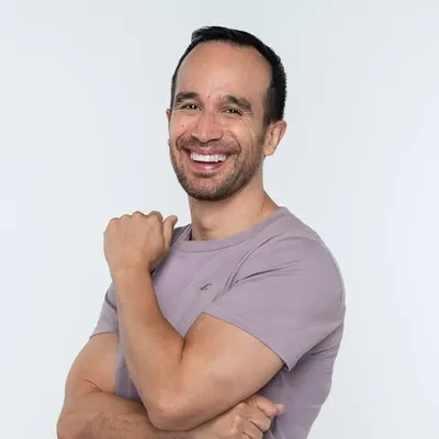 Luis Rodríguez Guana profile
