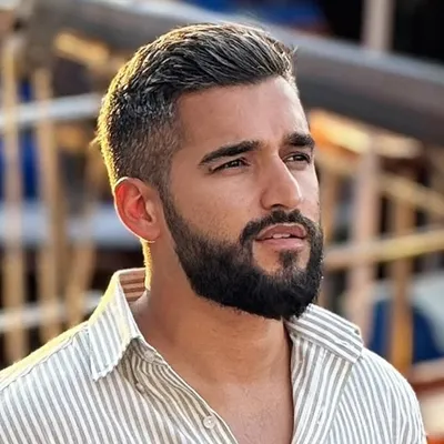 Elgun Zaman profile