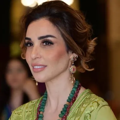 El Hajouji Leila ๐ profile