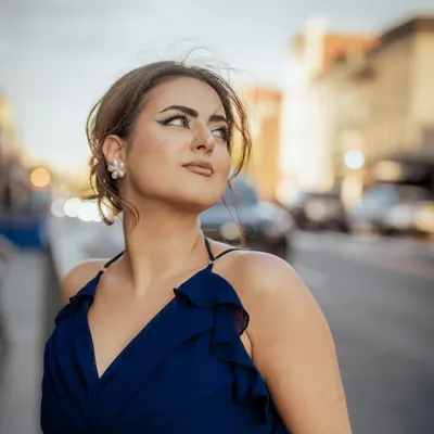 Elham Karimi profile