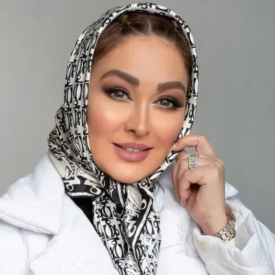 Elham Hamidi | الهام حمیدی profile