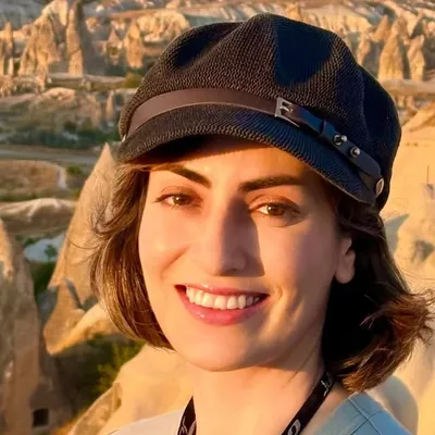 الهام رضایی profile