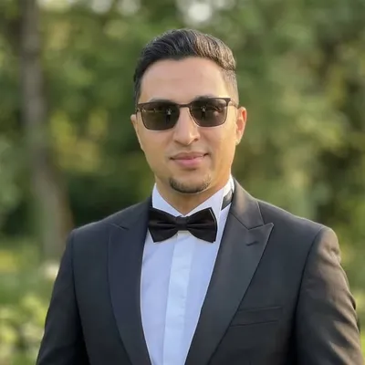 El Harit Nouga profile