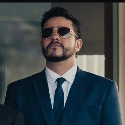 Edgar Ramos profile
