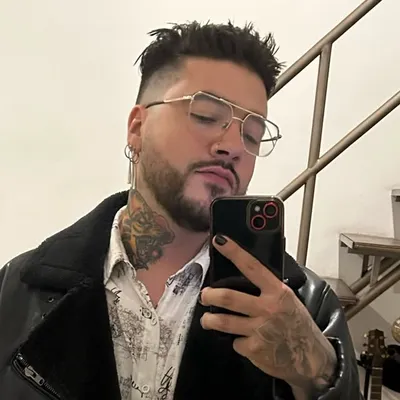 Sebastián Rincón Comediante profile