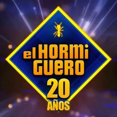 El Hormiguero profile