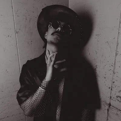 El HueyCoyote profile
