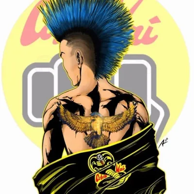 Eli Hawk profile