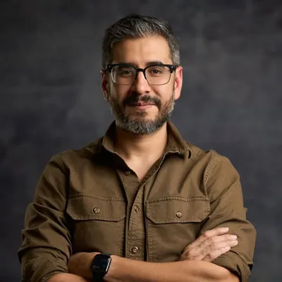 Eli Infante profile