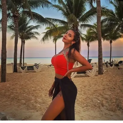 Eliana Leclercq profile