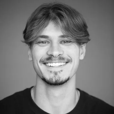 Eli Nuss profile