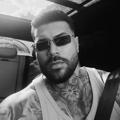 Eliabe Pinheiro profile
