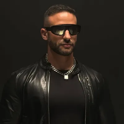 Eliad Cohen profile