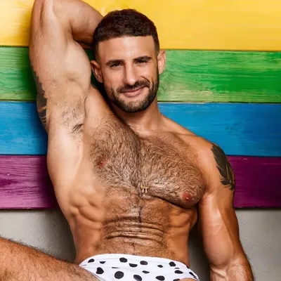 Eliad Cohen profile