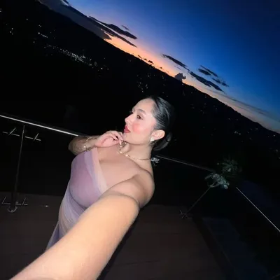 Eliana Reyes profile
