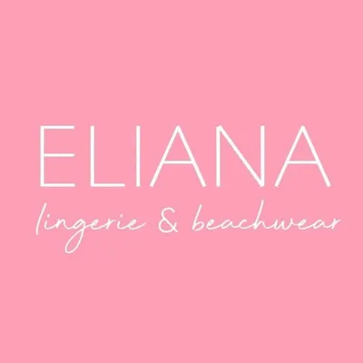 Eliana Lingerie & Beachwear 💦 profile