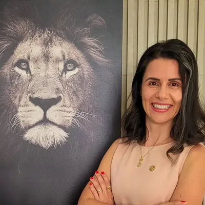 Eliane Moretti profile