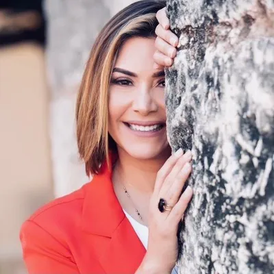 Elianta Quintero profile