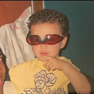 Elias Noah Vides profile